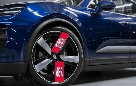 Porsche Macan, 2024 год, 13 900 000 рублей, 10 фотография