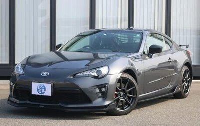 Toyota GT86 I, 2021 год, 2 200 011 рублей, 1 фотография