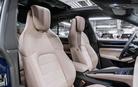 Porsche Macan, 2024 год, 13 900 000 рублей, 18 фотография