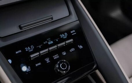 Porsche Macan, 2024 год, 13 900 000 рублей, 22 фотография