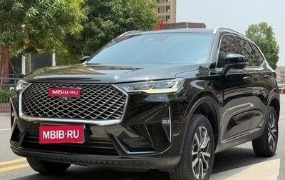 Haval H6, 2022 год, 1 520 999 рублей, 1 фотография