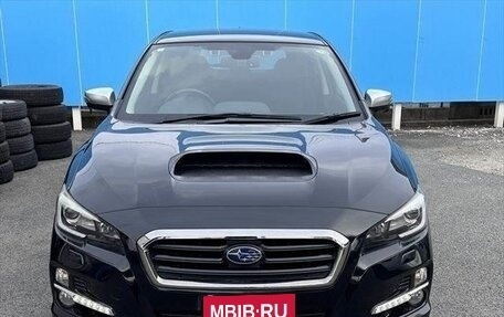 Subaru Levorg I, 2016 год, 1 150 888 рублей, 2 фотография