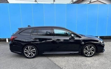 Subaru Levorg I, 2016 год, 1 150 888 рублей, 3 фотография