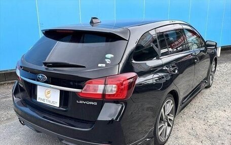 Subaru Levorg I, 2016 год, 1 150 888 рублей, 5 фотография