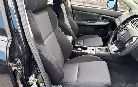 Subaru Levorg I, 2016 год, 1 150 888 рублей, 11 фотография