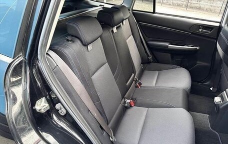 Subaru Levorg I, 2016 год, 1 150 888 рублей, 12 фотография