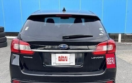 Subaru Levorg I, 2016 год, 1 150 888 рублей, 6 фотография