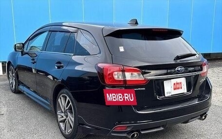 Subaru Levorg I, 2016 год, 1 150 888 рублей, 7 фотография