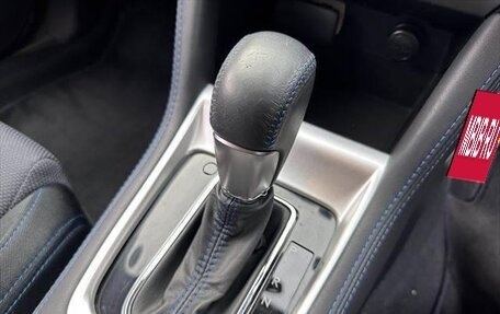 Subaru Levorg I, 2016 год, 1 150 888 рублей, 10 фотография