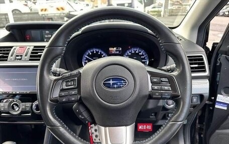 Subaru Levorg I, 2016 год, 1 150 888 рублей, 8 фотография