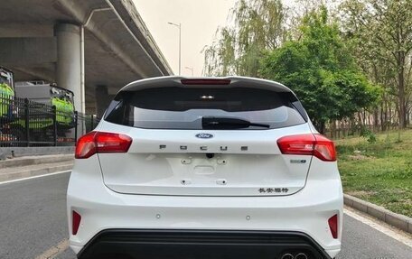 Ford Focus IV, 2021 год, 1 475 000 рублей, 5 фотография