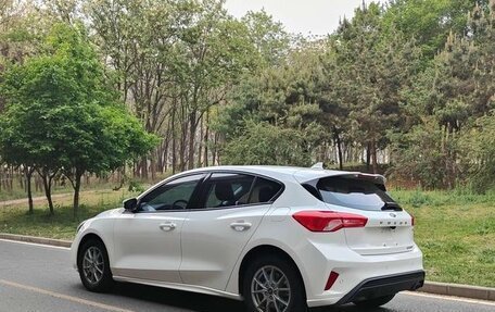 Ford Focus IV, 2021 год, 1 475 000 рублей, 4 фотография