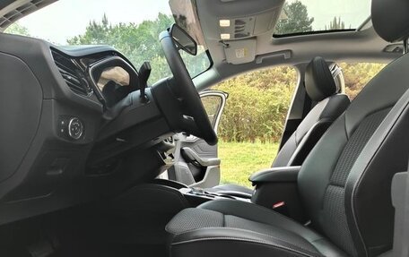 Ford Focus IV, 2021 год, 1 475 000 рублей, 9 фотография