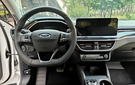 Ford Focus IV, 2021 год, 1 475 000 рублей, 6 фотография