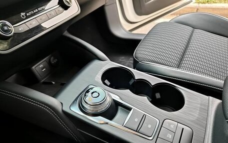 Ford Focus IV, 2021 год, 1 475 000 рублей, 8 фотография
