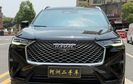 Haval H6, 2022 год, 1 520 999 рублей, 3 фотография