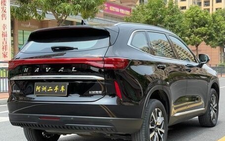 Haval H6, 2022 год, 1 520 999 рублей, 14 фотография