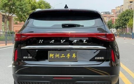 Haval H6, 2022 год, 1 520 999 рублей, 4 фотография