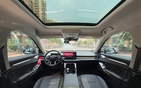 Haval H6, 2022 год, 1 520 999 рублей, 9 фотография