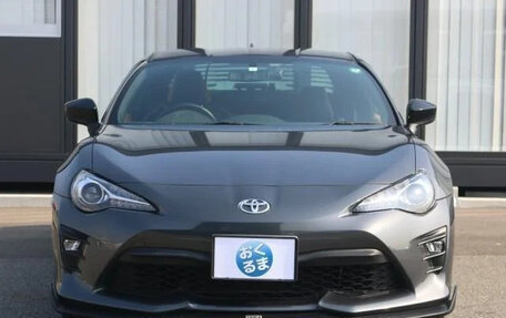 Toyota GT86 I, 2021 год, 2 200 011 рублей, 2 фотография