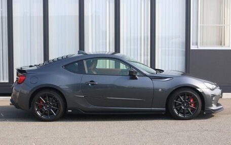 Toyota GT86 I, 2021 год, 2 200 011 рублей, 3 фотография