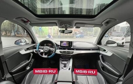 Audi A4, 2021 год, 2 420 000 рублей, 7 фотография