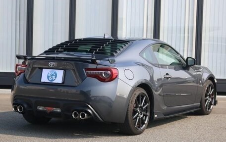 Toyota GT86 I, 2021 год, 2 200 011 рублей, 4 фотография
