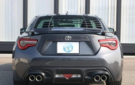 Toyota GT86 I, 2021 год, 2 200 011 рублей, 5 фотография