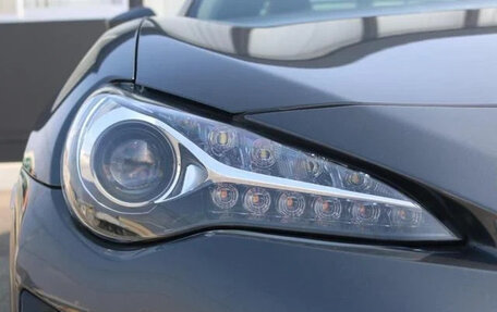 Toyota GT86 I, 2021 год, 2 200 011 рублей, 8 фотография