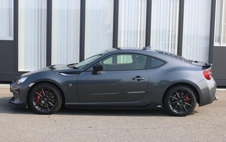 Toyota GT86 I, 2021 год, 2 200 011 рублей, 7 фотография