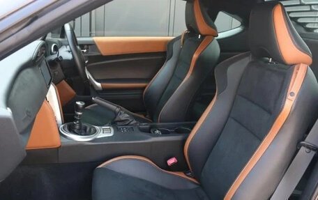 Toyota GT86 I, 2021 год, 2 200 011 рублей, 10 фотография