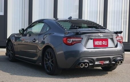 Toyota GT86 I, 2021 год, 2 200 011 рублей, 6 фотография