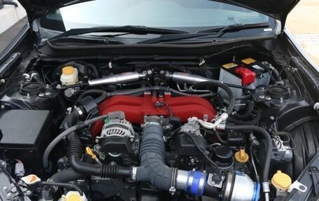 Toyota GT86 I, 2021 год, 2 200 011 рублей, 35 фотография