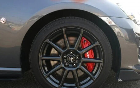 Toyota GT86 I, 2021 год, 2 200 011 рублей, 39 фотография