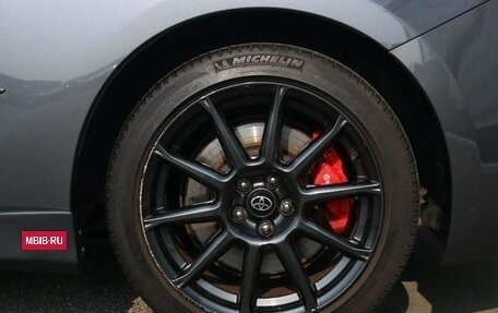Toyota GT86 I, 2021 год, 2 200 011 рублей, 37 фотография