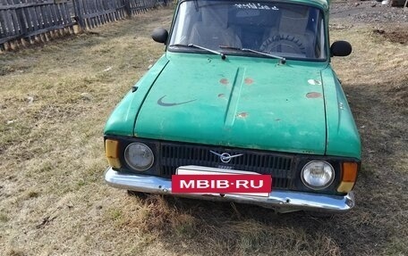 ИЖ 2715, 1986 год, 50 000 рублей, 6 фотография