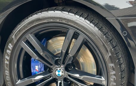 BMW 7 серия, 2016 год, 4 300 000 рублей, 18 фотография