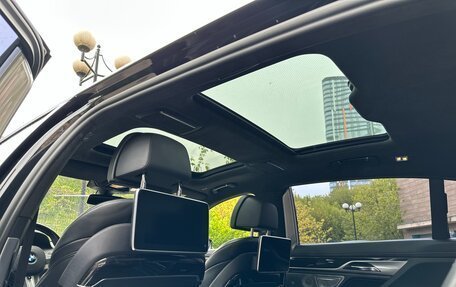 BMW 7 серия, 2016 год, 4 300 000 рублей, 17 фотография