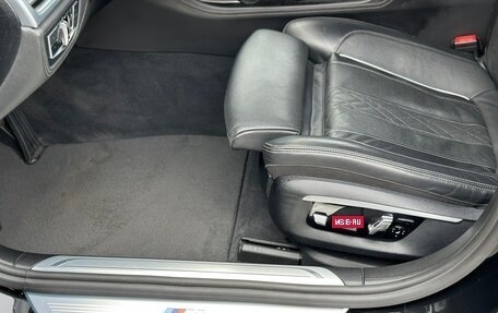 BMW 7 серия, 2016 год, 4 300 000 рублей, 9 фотография