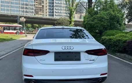 Audi A5, 2020 год, 2 950 443 рублей, 8 фотография