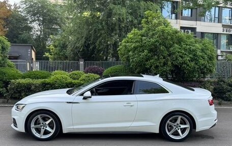 Audi A5, 2020 год, 2 950 443 рублей, 3 фотография