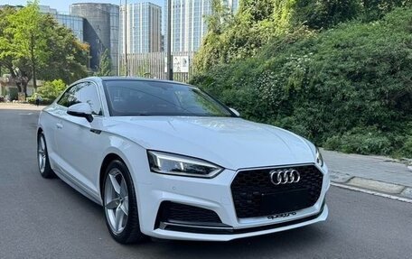 Audi A5, 2020 год, 2 950 443 рублей, 6 фотография