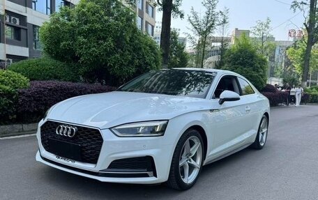 Audi A5, 2020 год, 2 950 443 рублей, 2 фотография