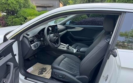 Audi A5, 2020 год, 2 950 443 рублей, 9 фотография
