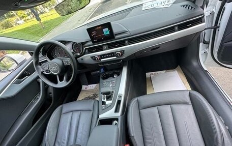 Audi A5, 2020 год, 2 950 443 рублей, 11 фотография