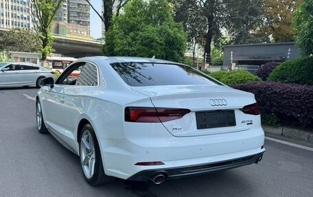 Audi A5, 2020 год, 2 950 443 рублей, 4 фотография