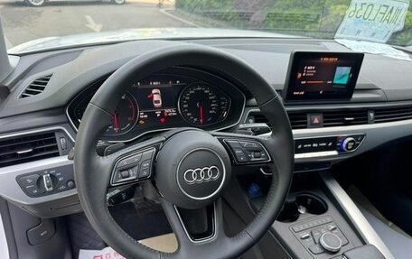 Audi A5, 2020 год, 2 950 443 рублей, 10 фотография