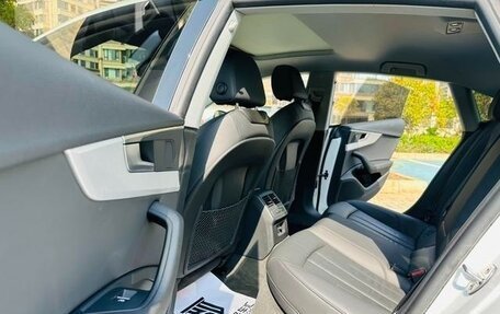Audi A5, 2021 год, 3 300 443 рублей, 11 фотография