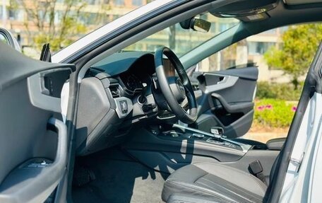 Audi A5, 2021 год, 3 300 443 рублей, 8 фотография