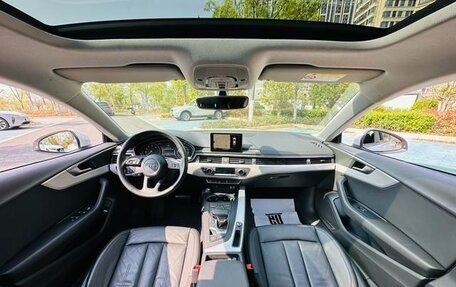 Audi A5, 2021 год, 3 300 443 рублей, 10 фотография